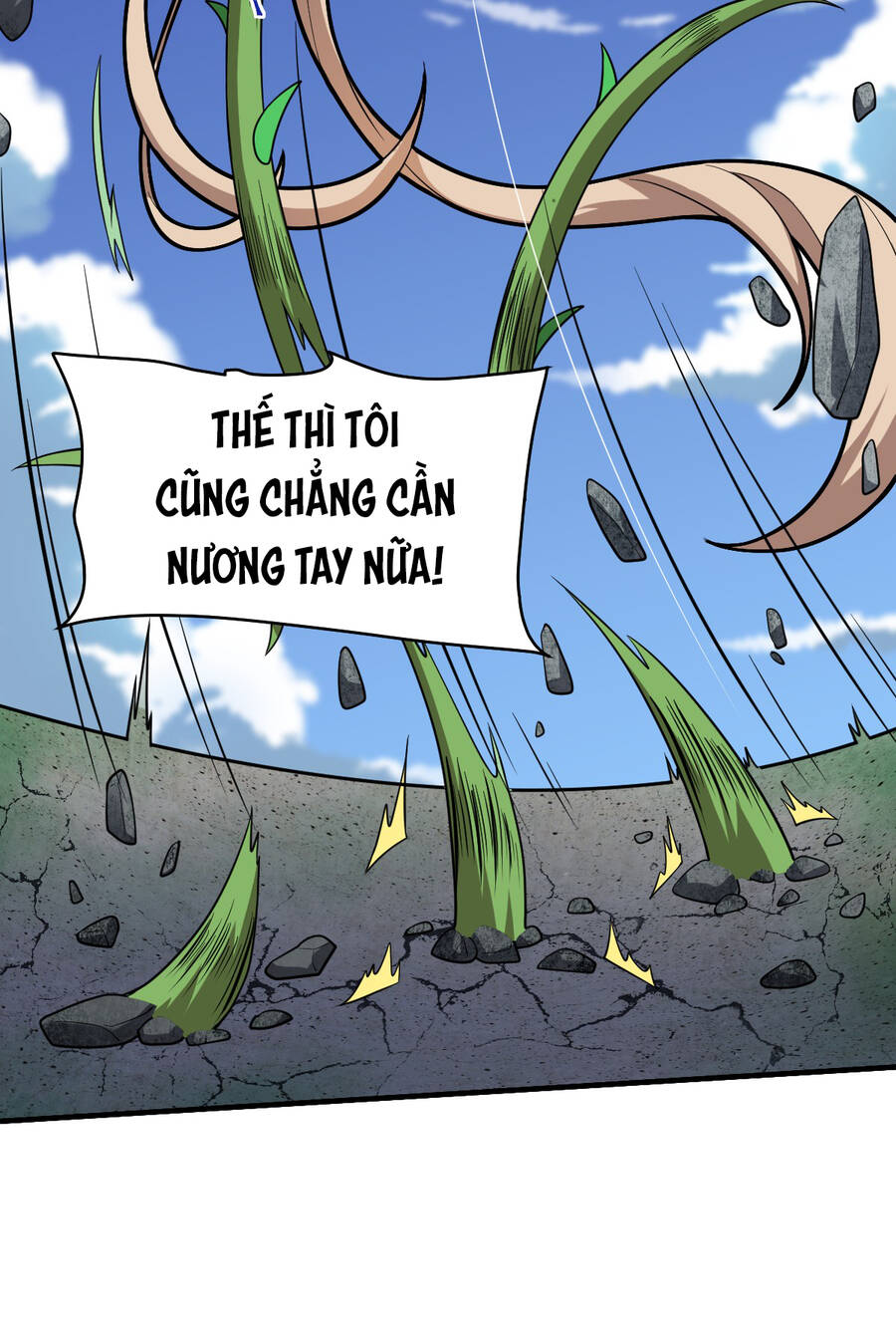 Thế Giới Xa Lạ Chapter 21 - Trang 28