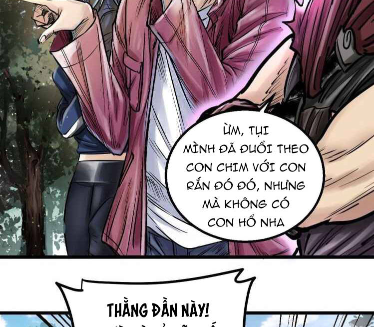 Thế Giới Xa Lạ Chapter 42 - Trang 12