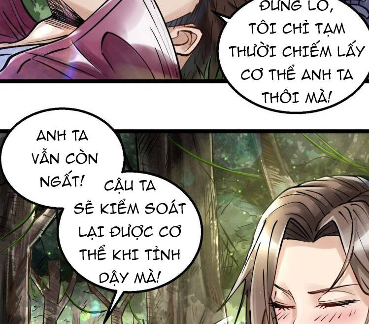 Thế Giới Xa Lạ Chapter 38 - Trang 4