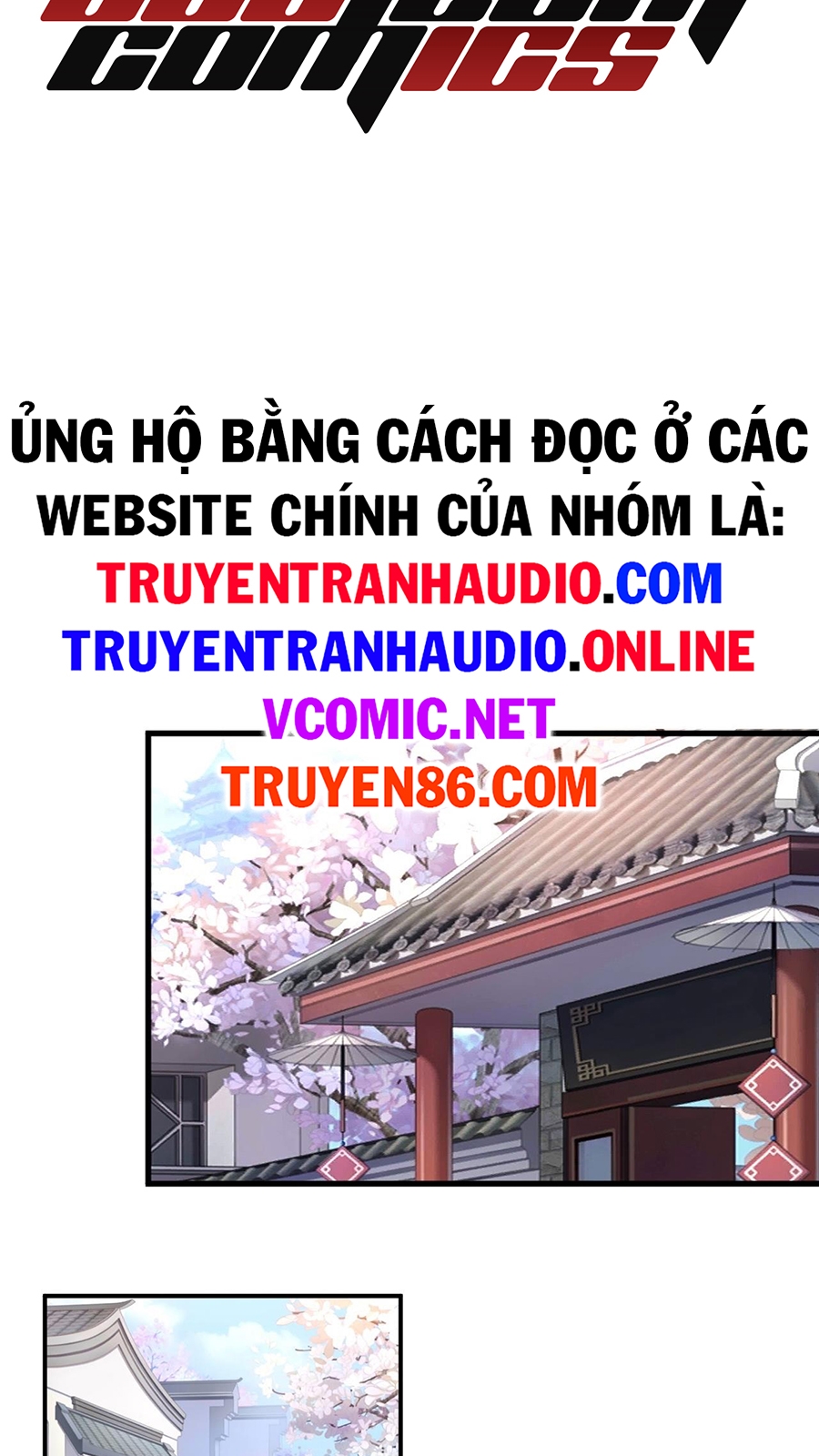 Xui Xẻo Đại Chiến Khí Vận Vương Chapter 2 - Trang 78