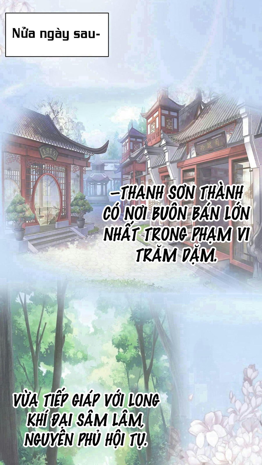 Xui Xẻo Đại Chiến Khí Vận Vương Chapter 4 - Trang 84