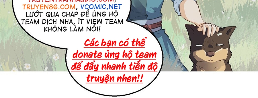 Xui Xẻo Đại Chiến Khí Vận Vương Chapter 4 - Trang 127