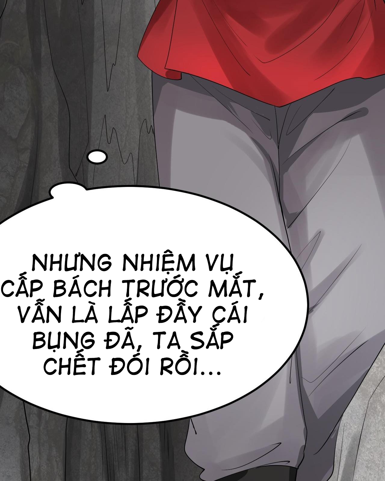 Xui Xẻo Đại Chiến Khí Vận Vương Chapter 5 - Trang 50