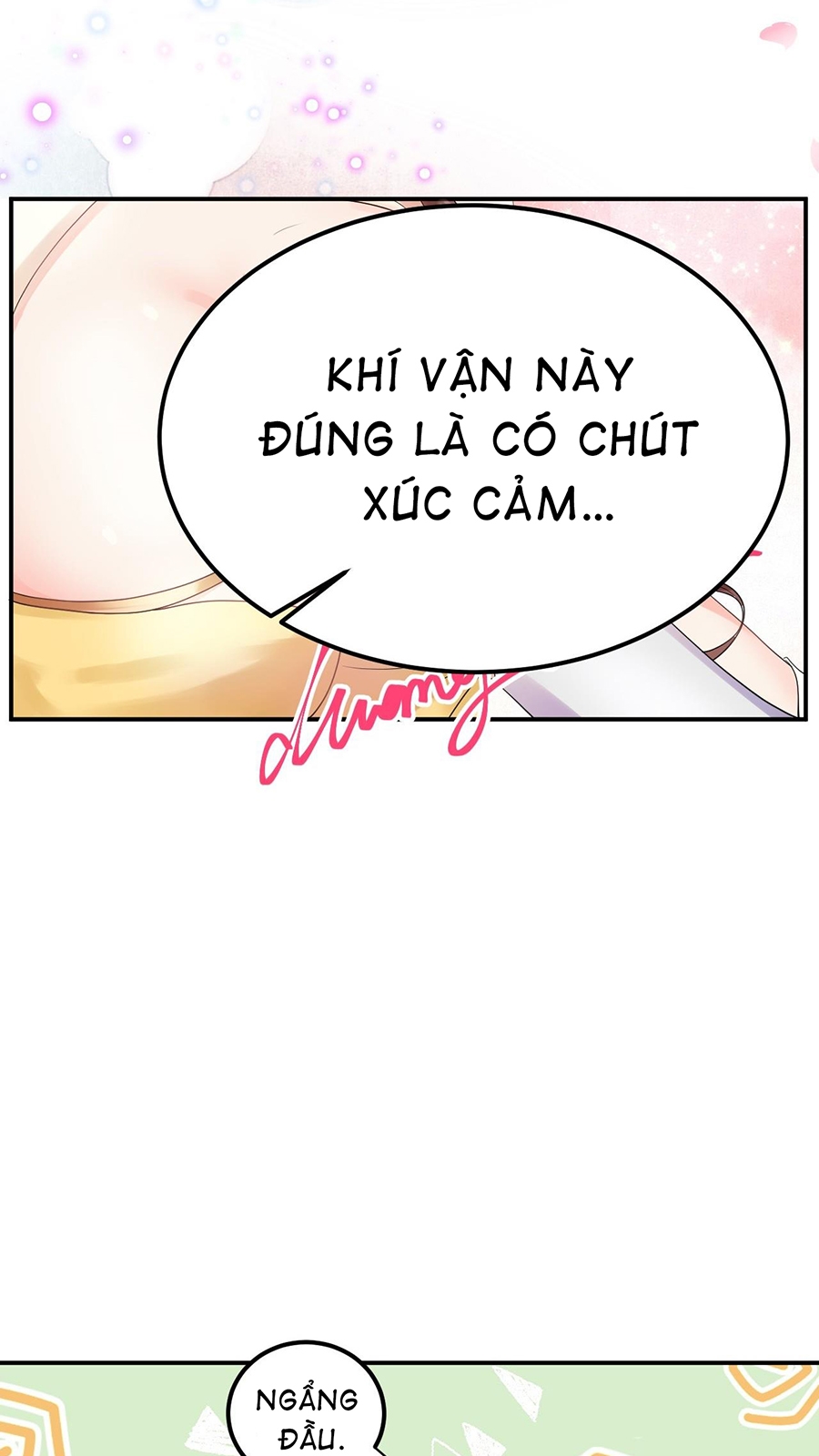 Xui Xẻo Đại Chiến Khí Vận Vương Chapter 3 - Trang 61