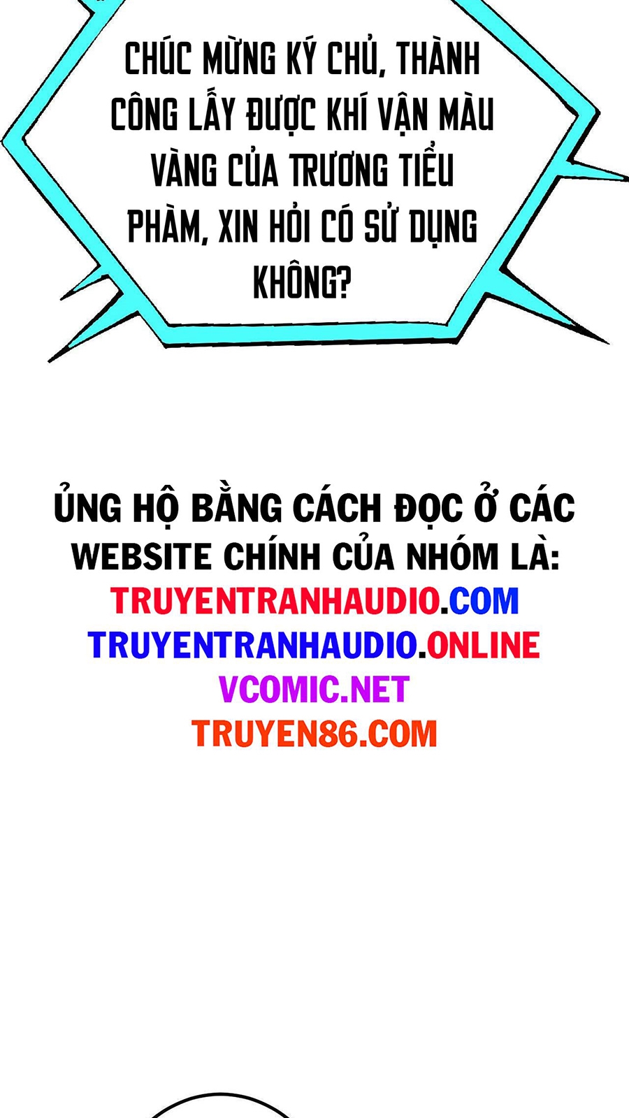 Xui Xẻo Đại Chiến Khí Vận Vương Chapter 4 - Trang 90