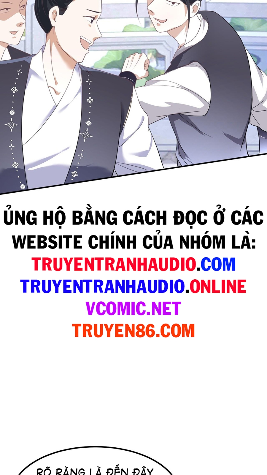 Xui Xẻo Đại Chiến Khí Vận Vương Chapter 2 - Trang 82