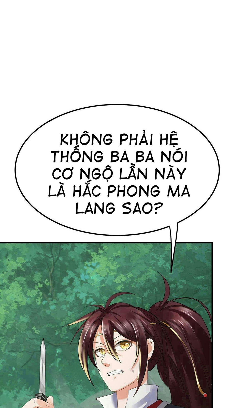 Xui Xẻo Đại Chiến Khí Vận Vương Chapter 4 - Trang 120