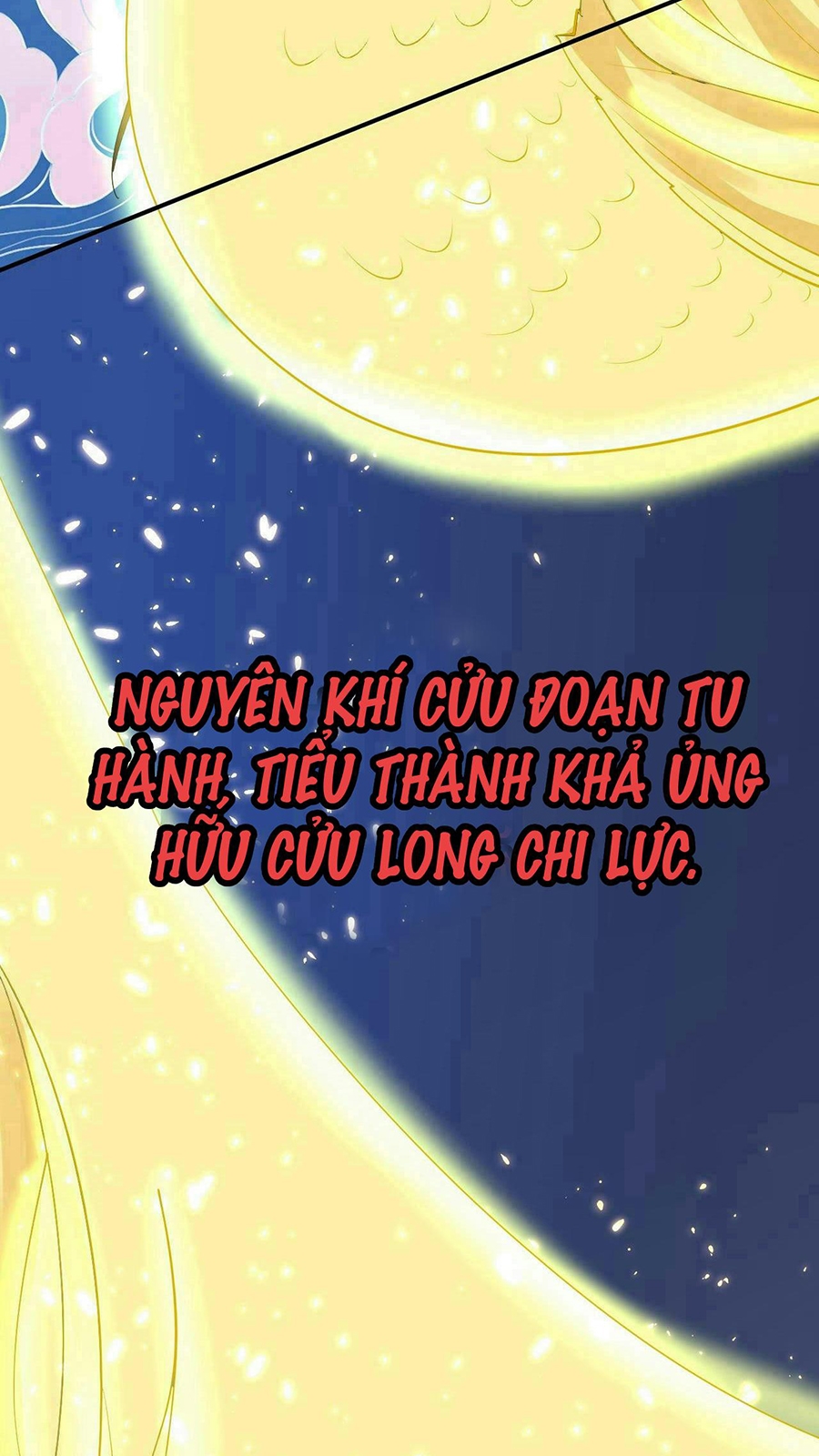 Xui Xẻo Đại Chiến Khí Vận Vương Chapter 4 - Trang 42