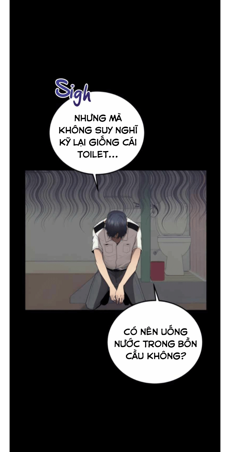 Branacles Chapter 5 - Trang 31