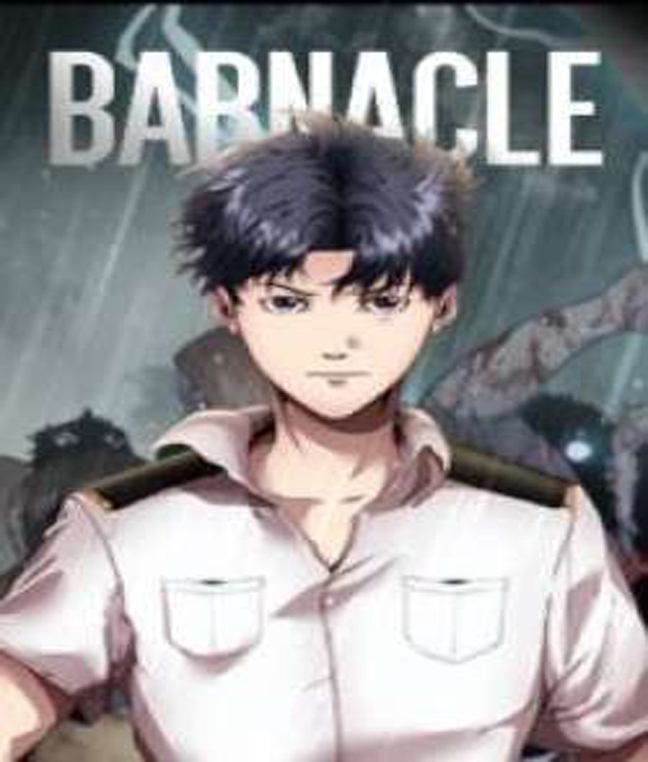 Branacles Chapter 5 - Trang 0