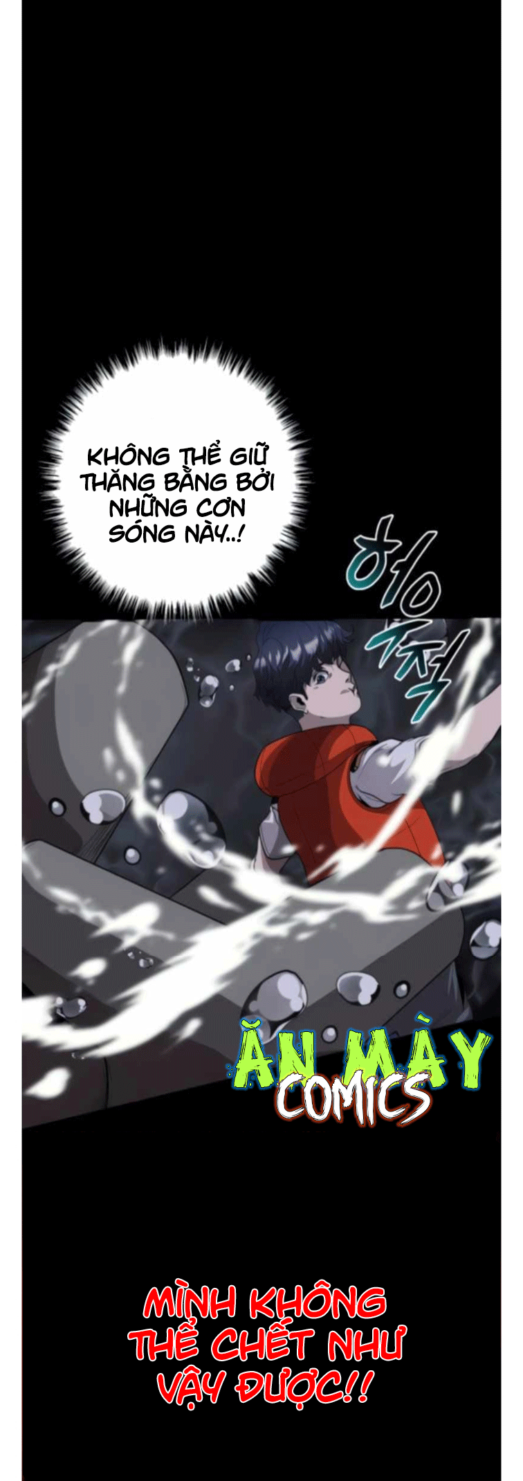 Branacles Chapter 3 - Trang 67