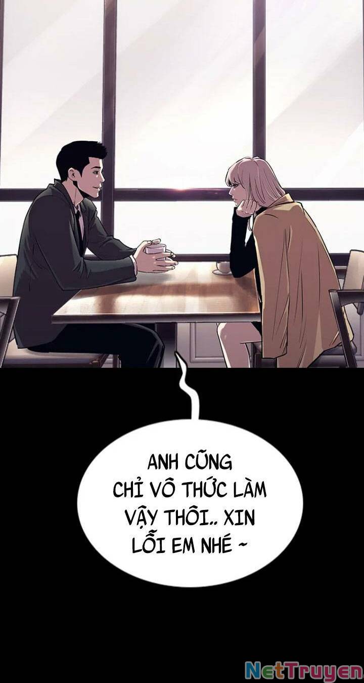 Bạt Tai Chapter 25 - Trang 134