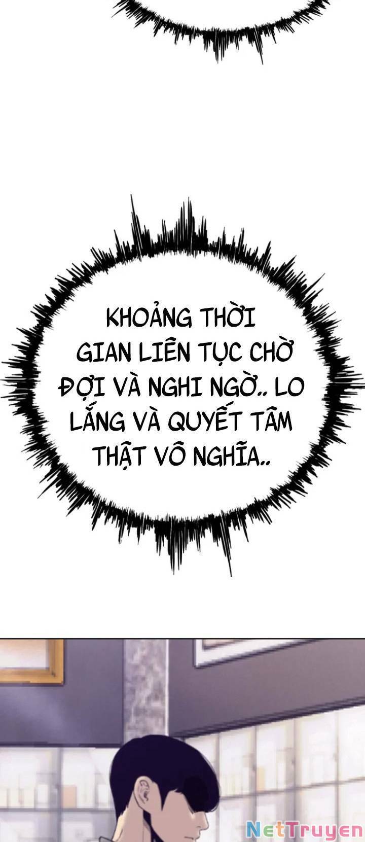 Bạt Tai Chapter 73 - Trang 114