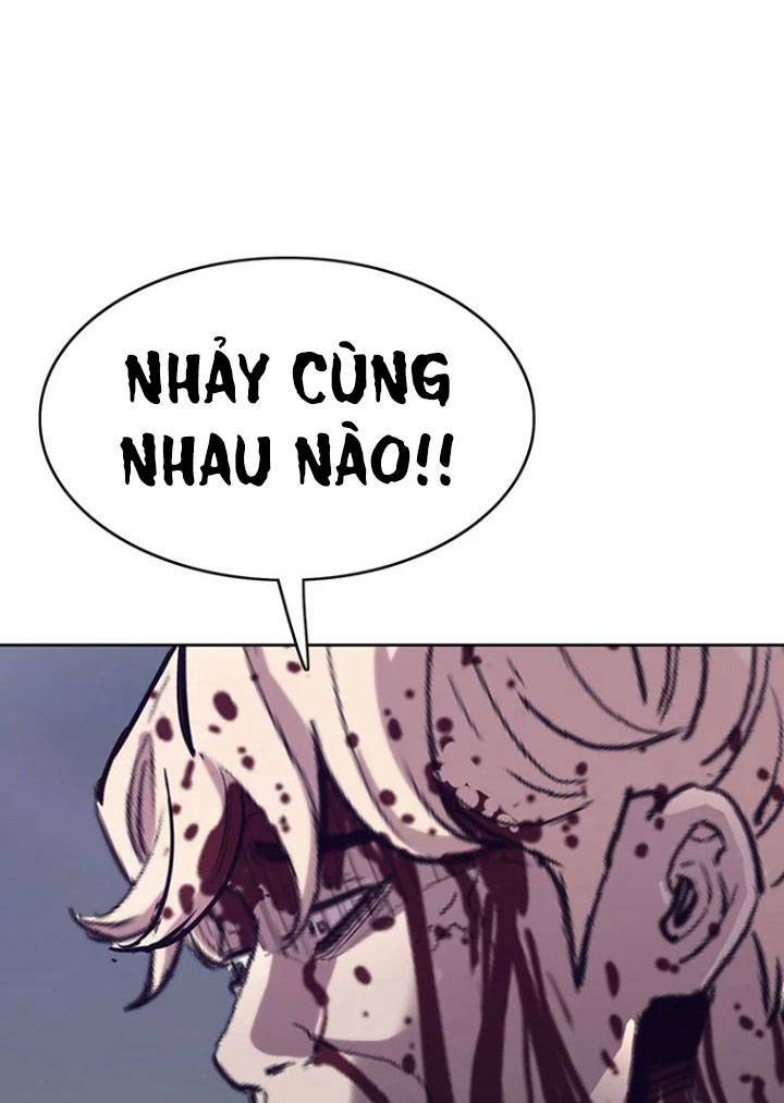 Bạt Tai Chapter 40 - Trang 62