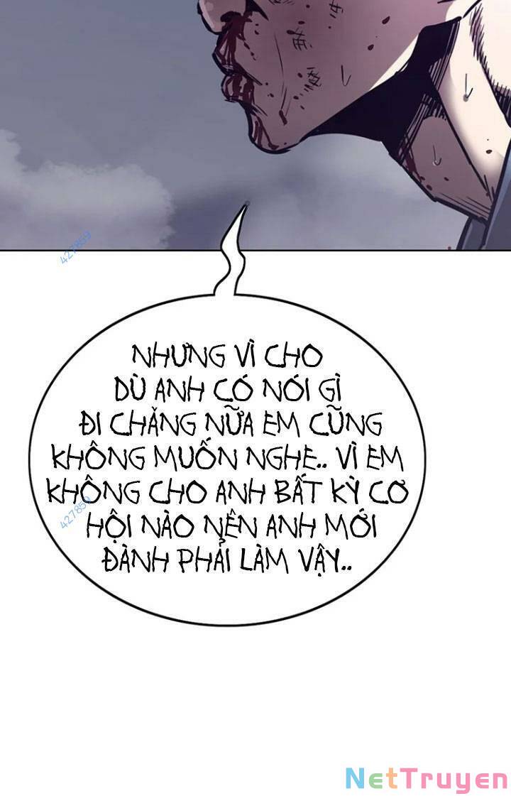 Bạt Tai Chapter 42 - Trang 21