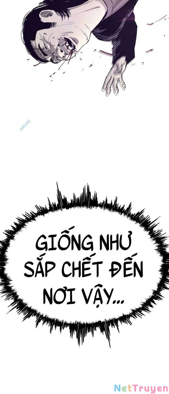 Bạt Tai Chapter 56 - Trang 136