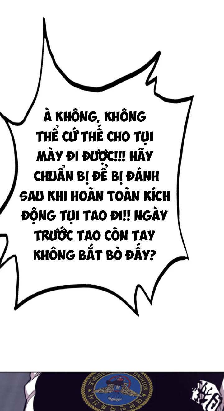 Bạt Tai Chapter 38 - Trang 136