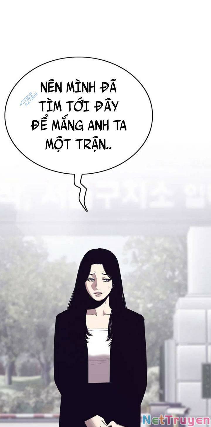 Bạt Tai Chapter 44 - Trang 9