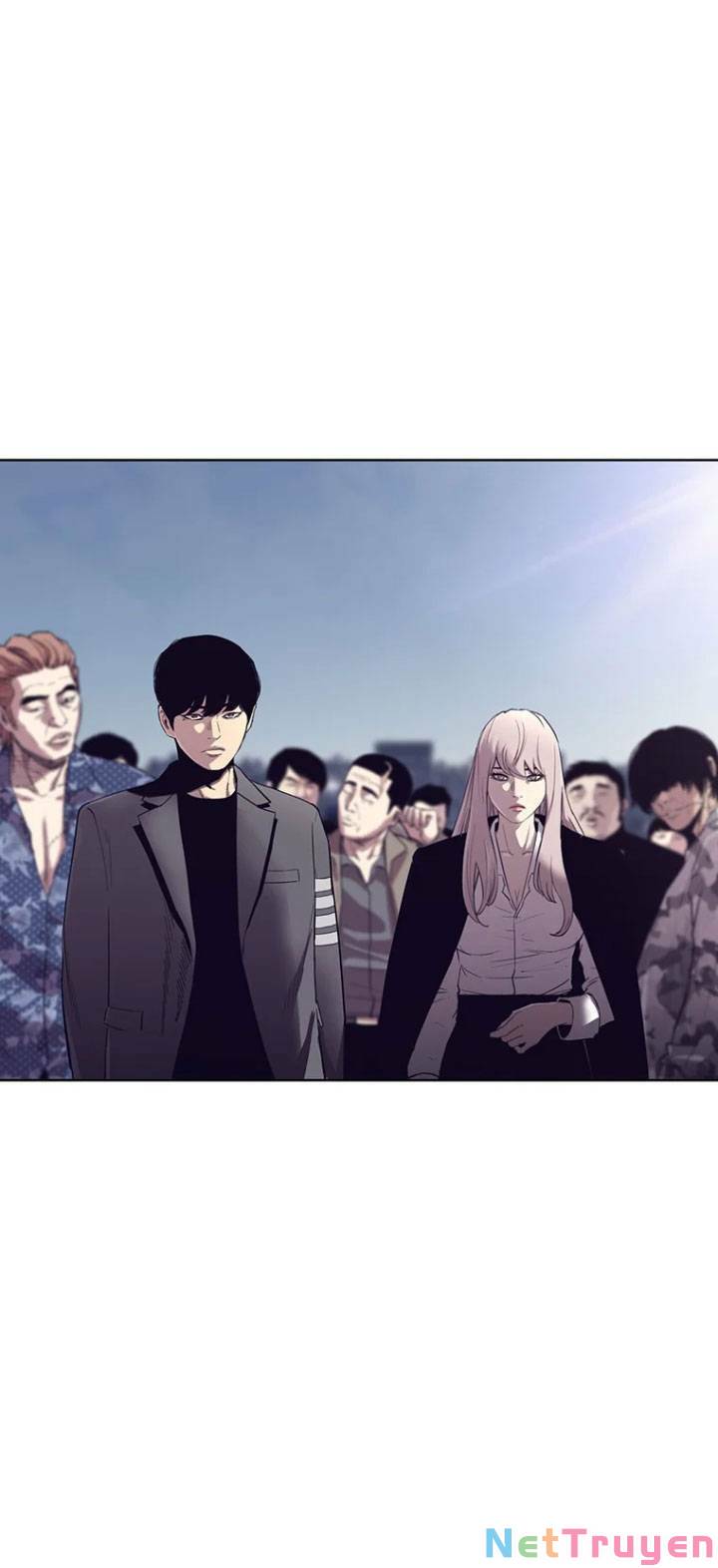 Bạt Tai Chapter 35 - Trang 103