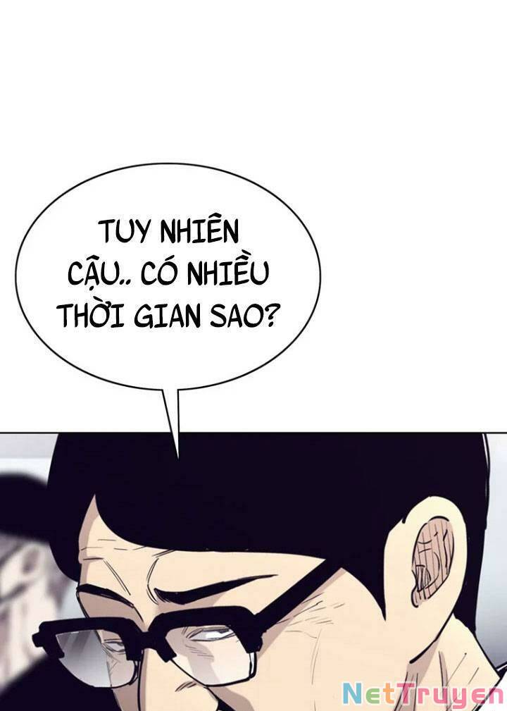 Bạt Tai Chapter 55 - Trang 21