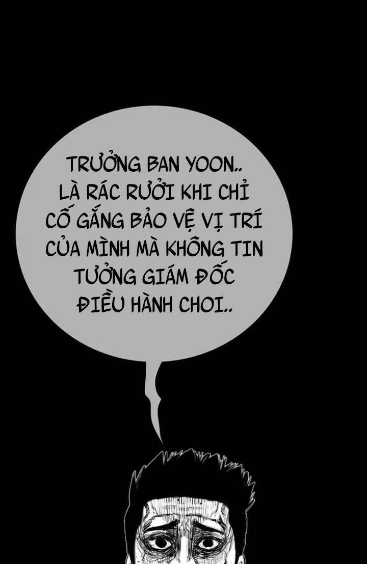 Bạt Tai Chapter 36 - Trang 20