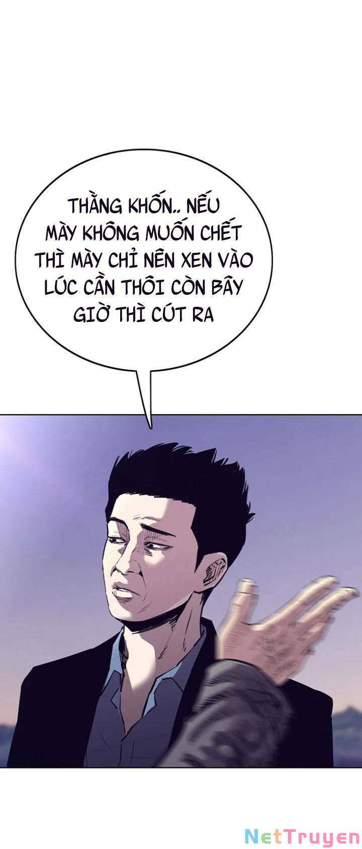 Bạt Tai Chapter 35 - Trang 125