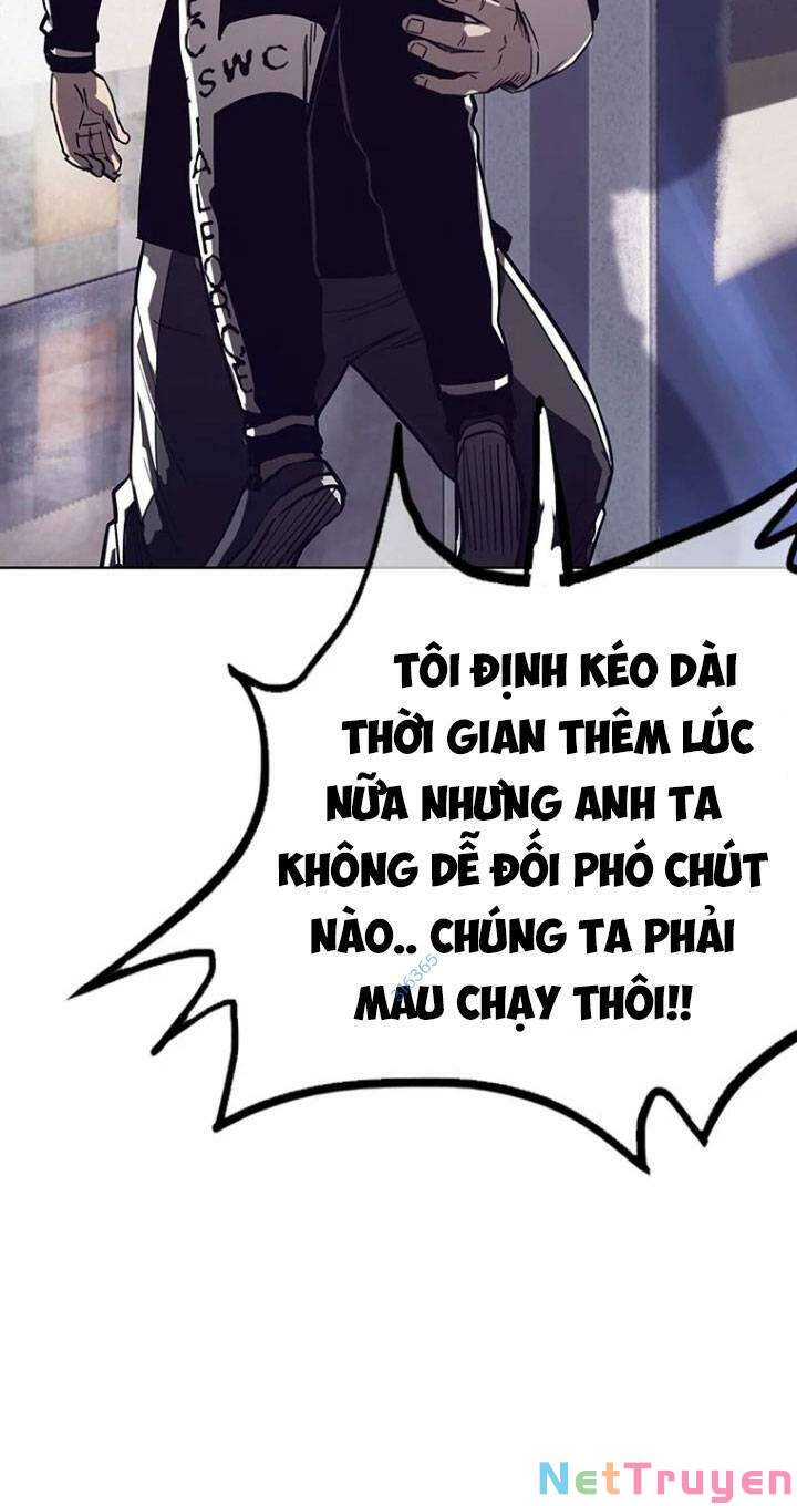 Bạt Tai Chapter 30 - Trang 154