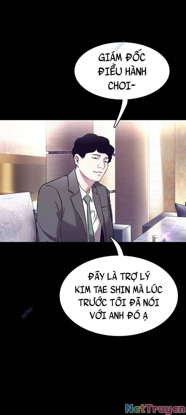 Bạt Tai Chapter 32 - Trang 7