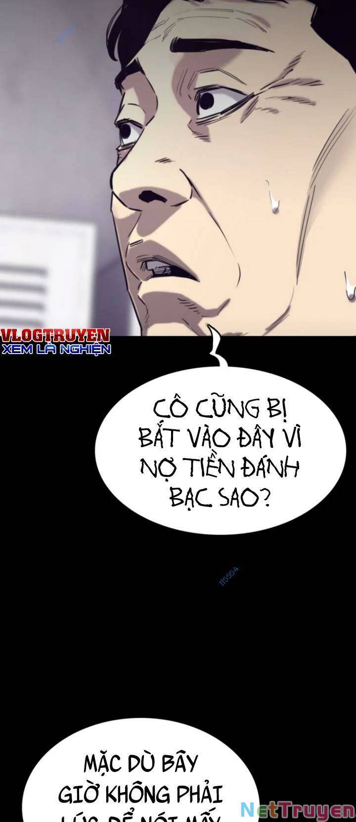 Bạt Tai Chapter 70 - Trang 44