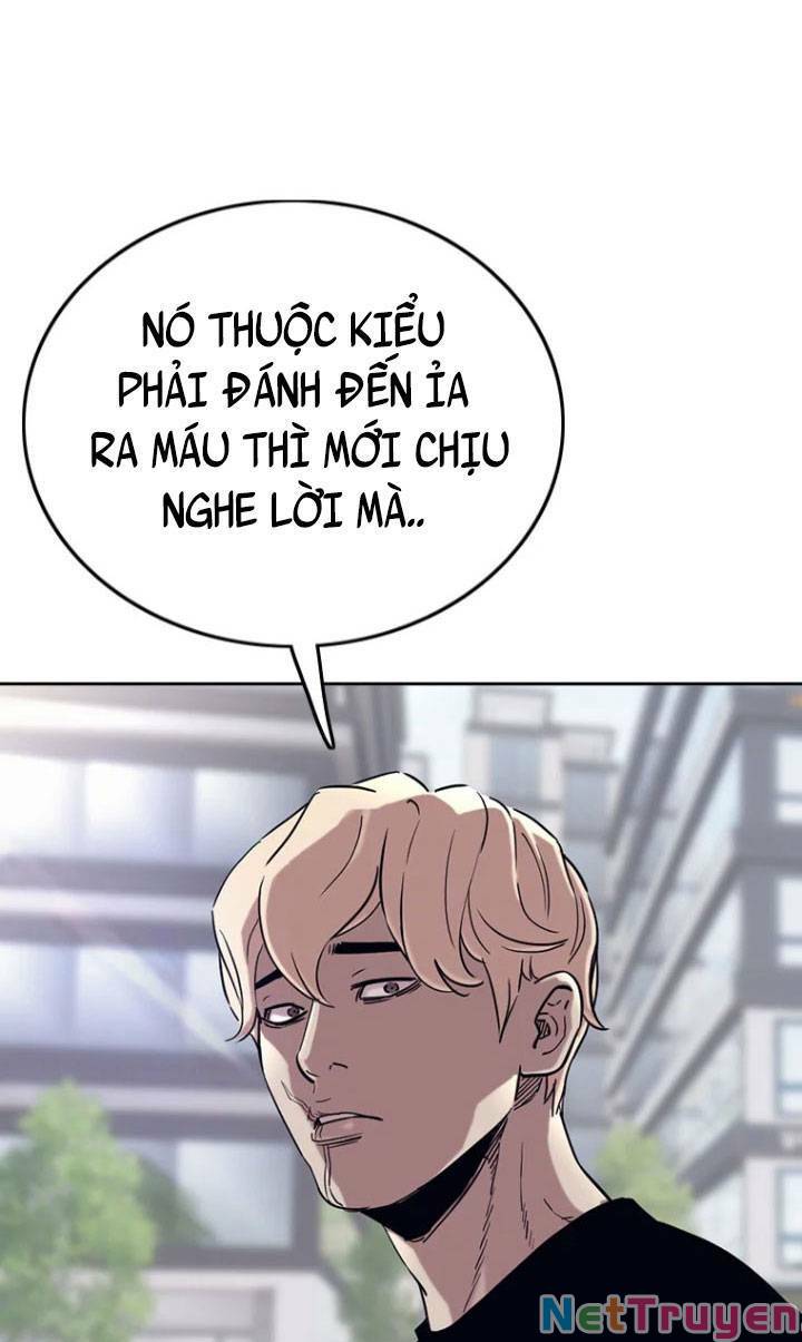 Bạt Tai Chapter 20 - Trang 117