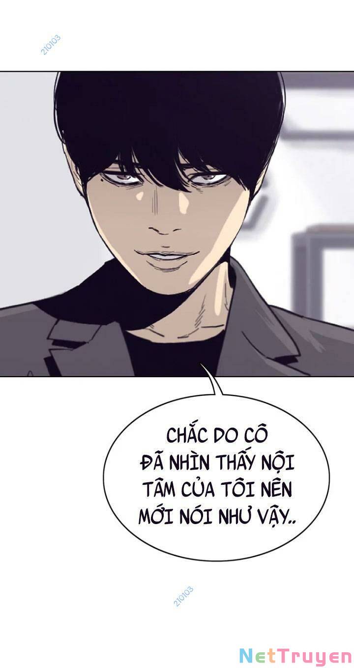 Bạt Tai Chapter 49 - Trang 60