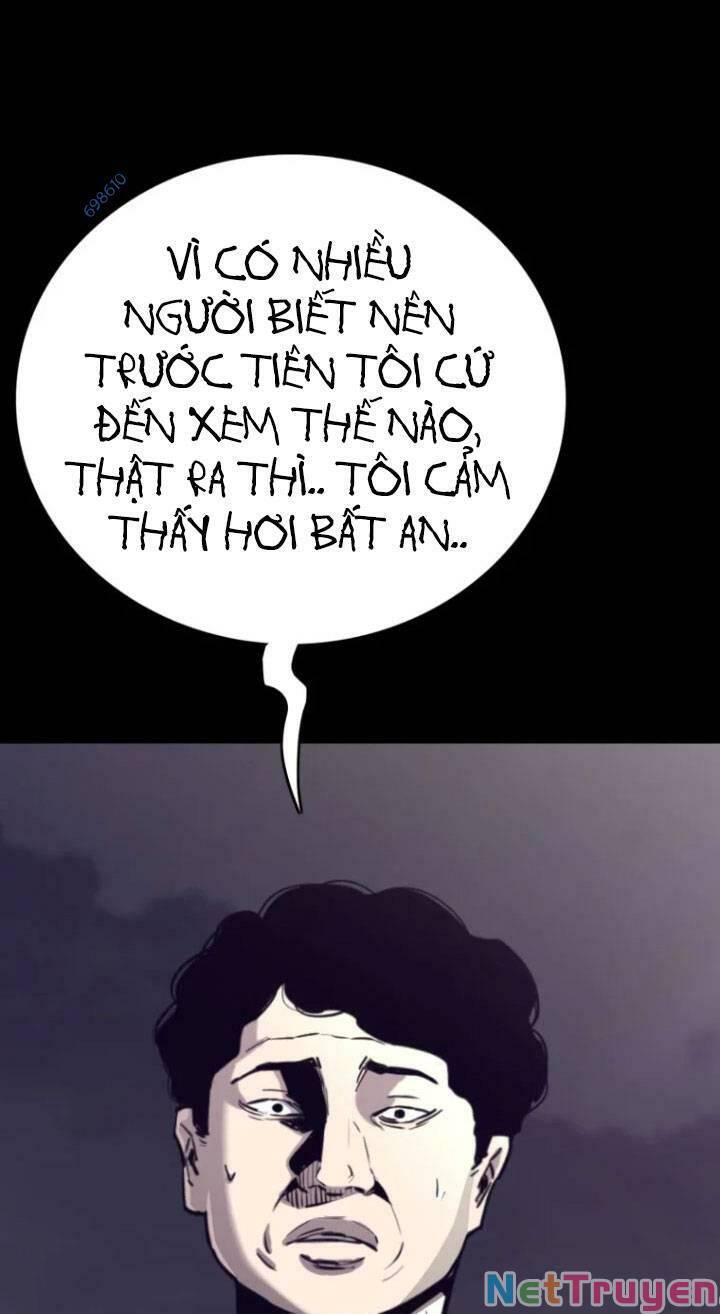 Bạt Tai Chapter 62 - Trang 126