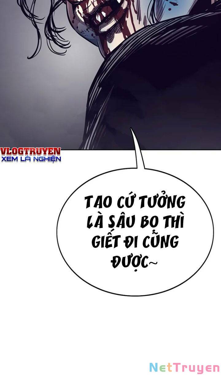 Bạt Tai Chapter 41 - Trang 117