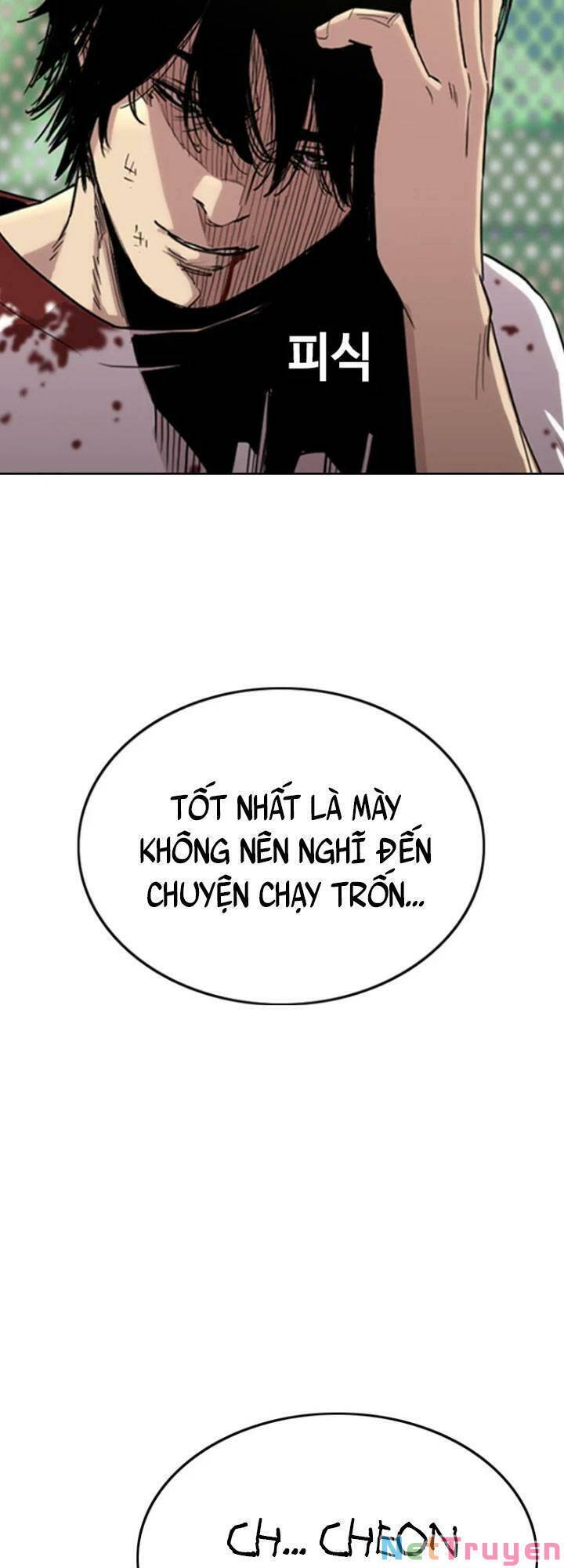 Bạt Tai Chapter 13 - Trang 64