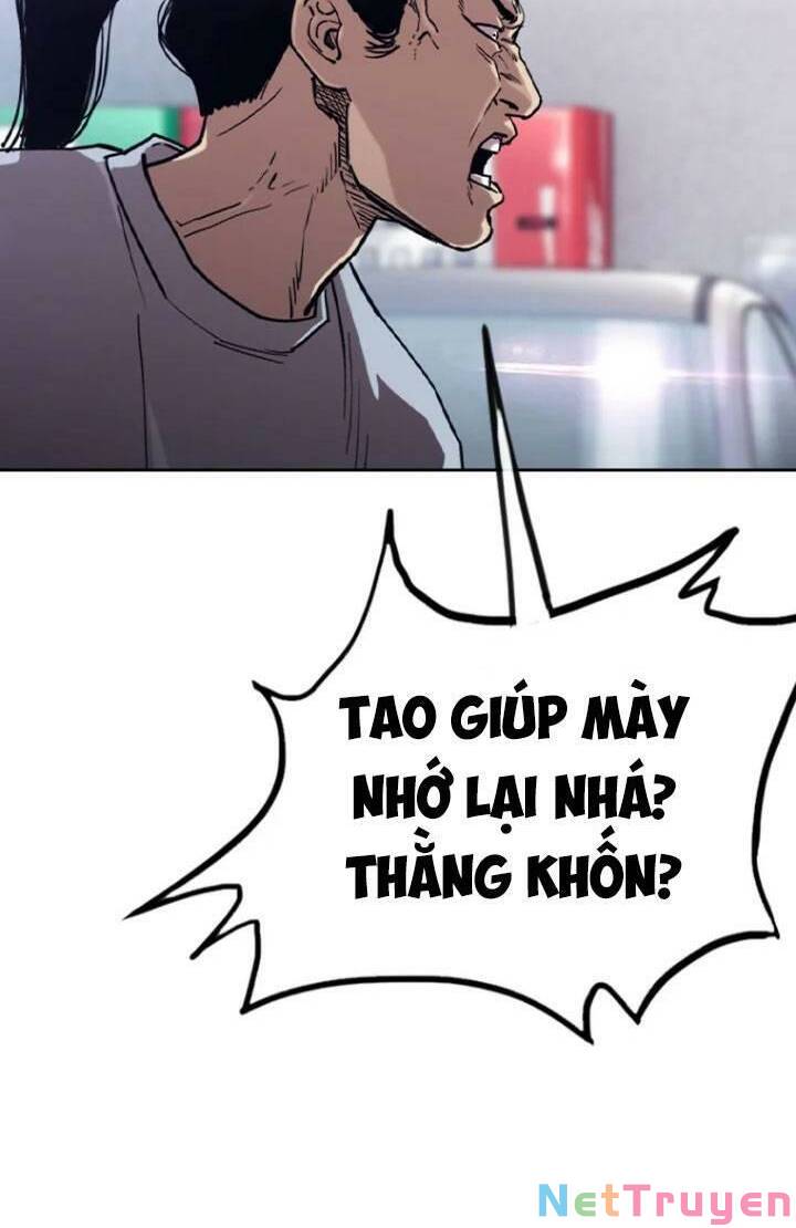 Bạt Tai Chapter 20 - Trang 7