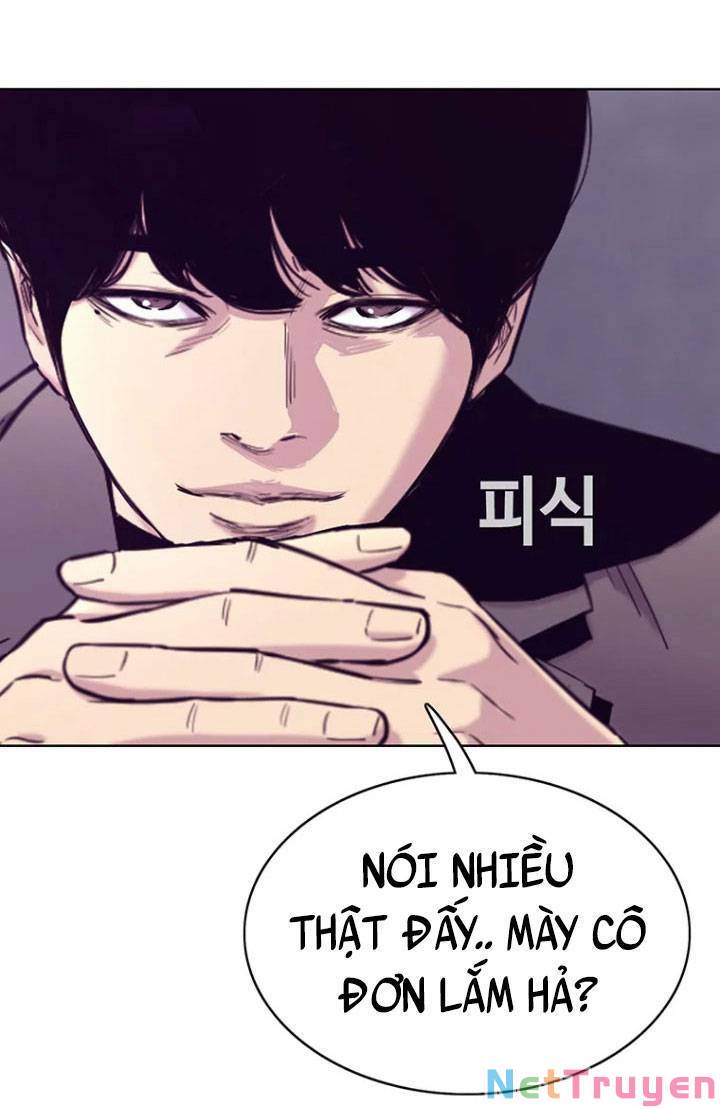 Bạt Tai Chapter 45 - Trang 22