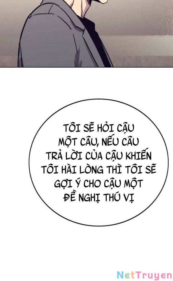 Bạt Tai Chapter 51 - Trang 36