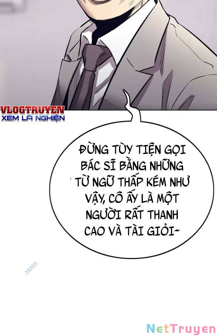 Bạt Tai Chapter 50 - Trang 44