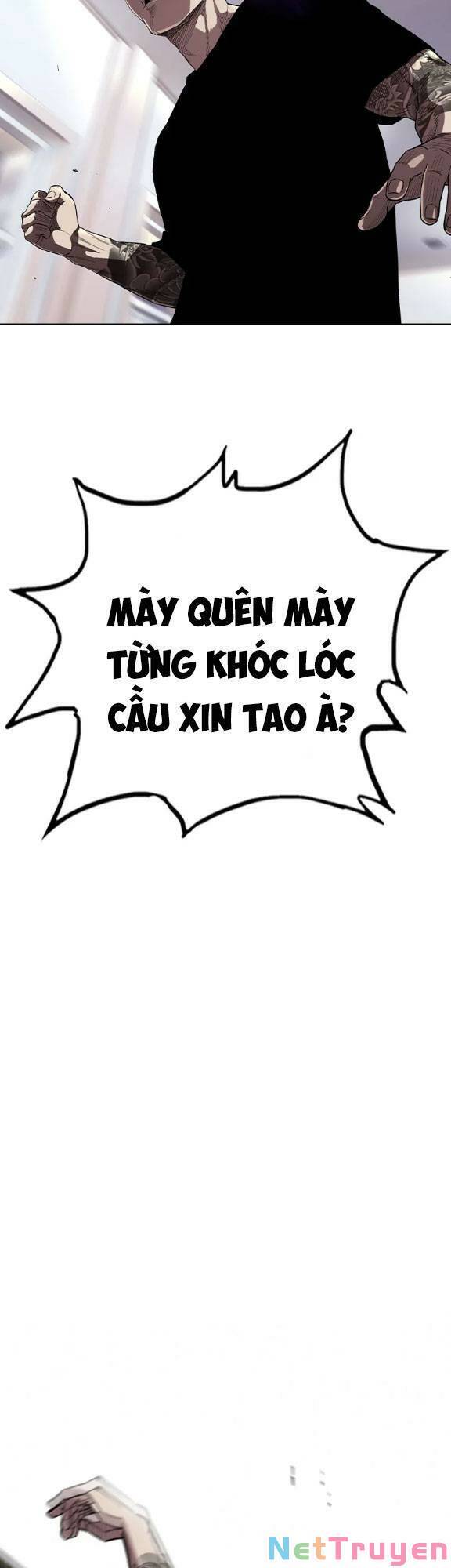 Bạt Tai Chapter 15 - Trang 36