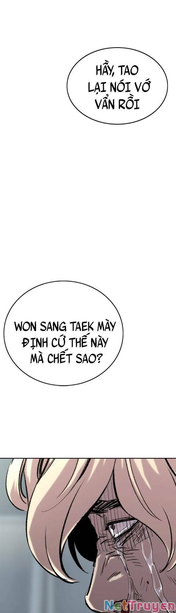 Bạt Tai Chapter 16 - Trang 137