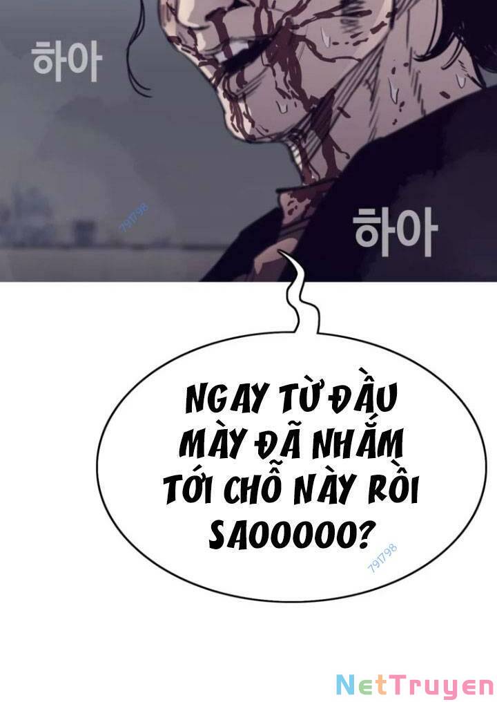 Bạt Tai Chapter 57 - Trang 52