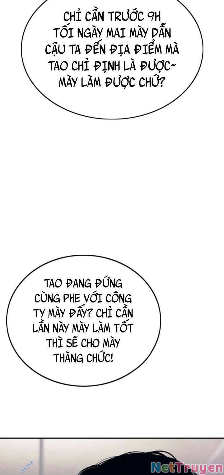 Bạt Tai Chapter 20 - Trang 112