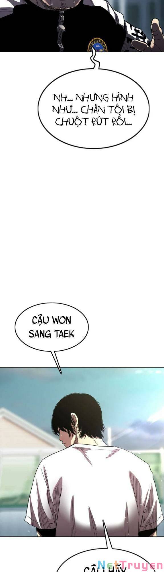 Bạt Tai Chapter 18 - Trang 34