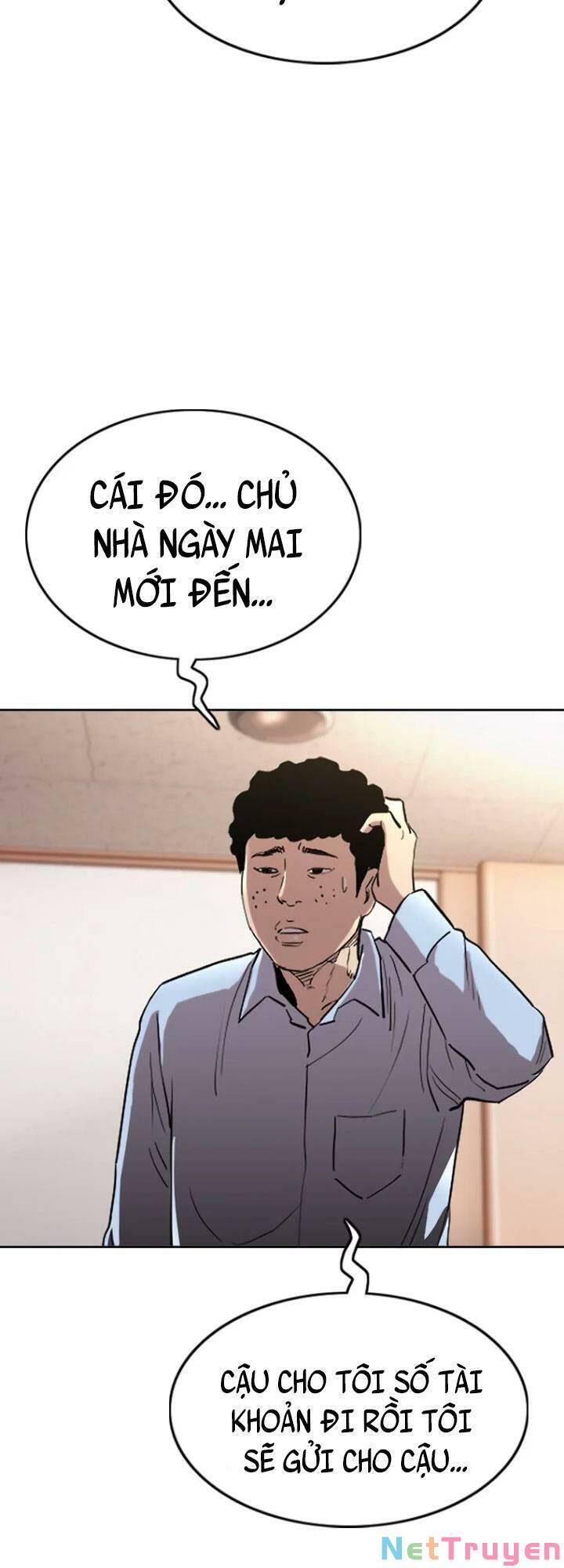 Bạt Tai Chapter 14 - Trang 98