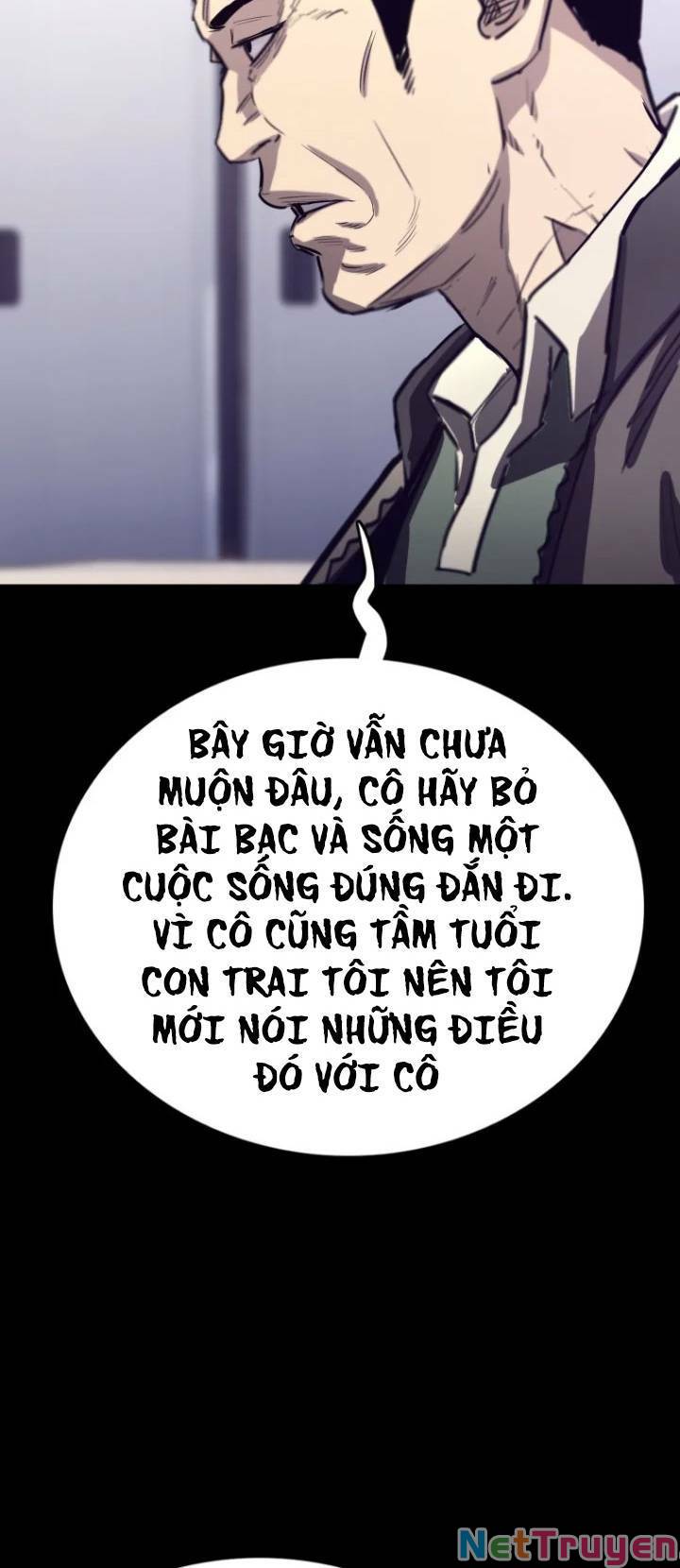 Bạt Tai Chapter 70 - Trang 47