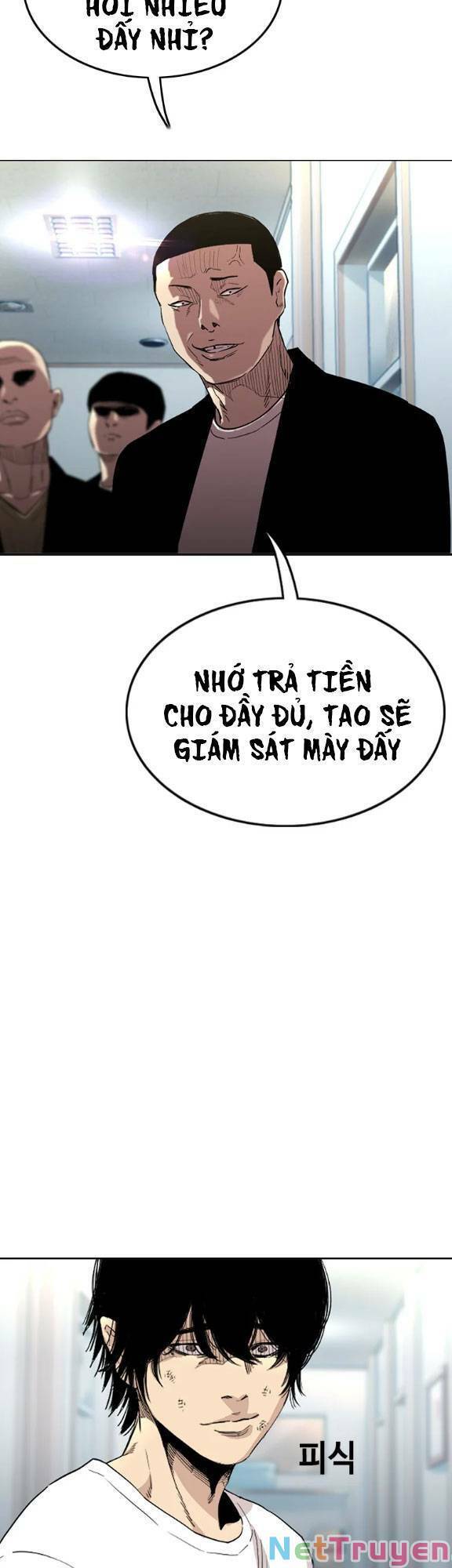 Bạt Tai Chapter 15 - Trang 50