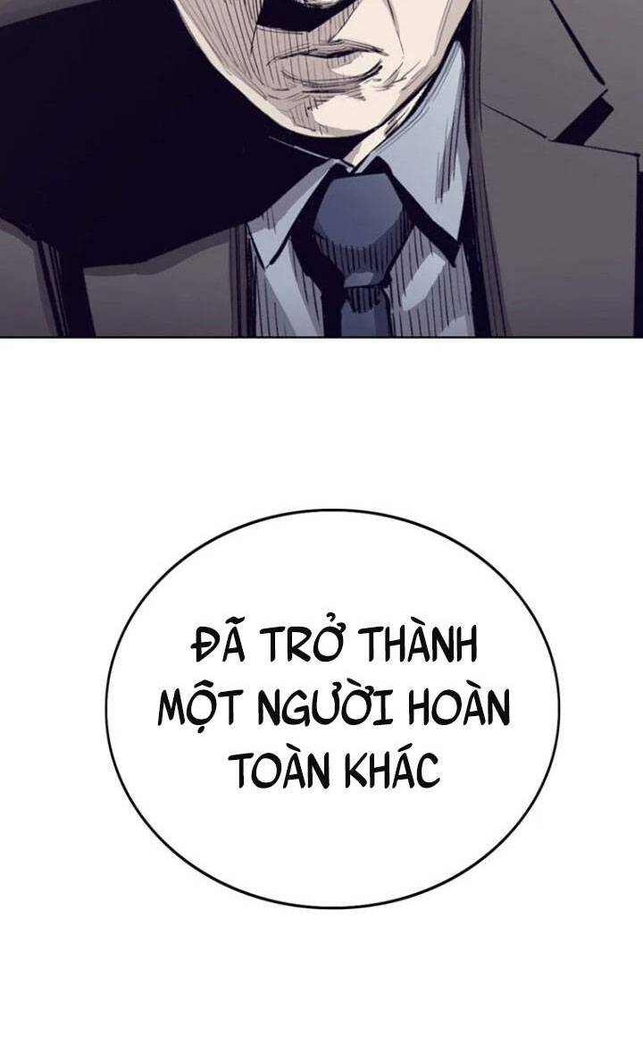 Bạt Tai Chapter 54 - Trang 56