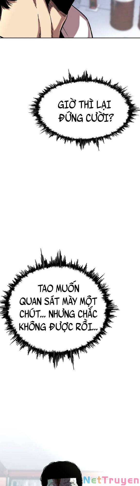 Bạt Tai Chapter 17 - Trang 64