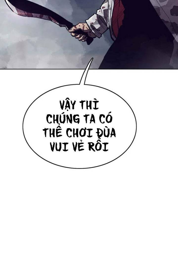 Bạt Tai Chapter 40 - Trang 4