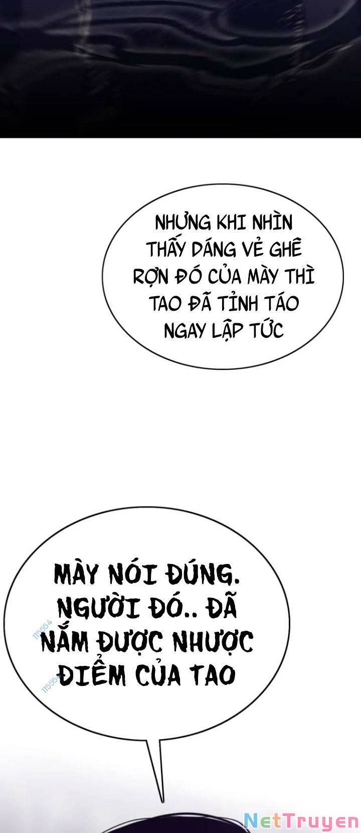 Bạt Tai Chapter 68 - Trang 100